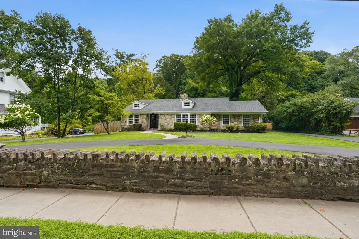 432 Greenwood Ave, Wyncote, PA 19095 - #1