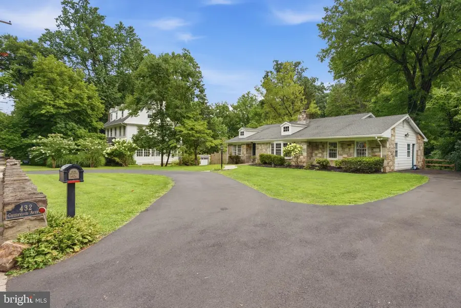 432 Greenwood Ave, Wyncote, PA 19095 - #3
