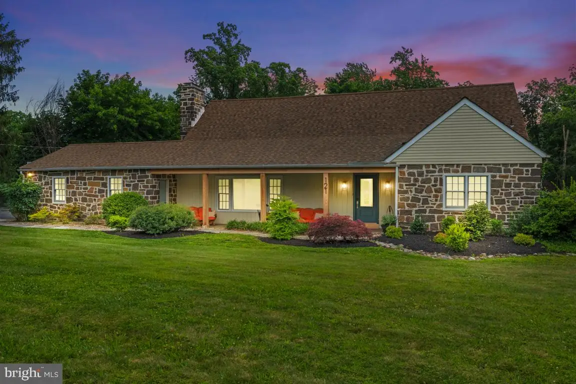 121 Gwynedd Manor Rd, North Wales, PA 19454 - #1