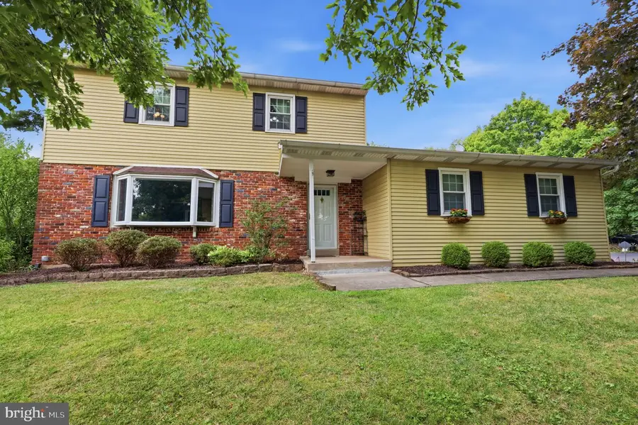 1509 West Ln, Hatfield, PA 19440 - #2