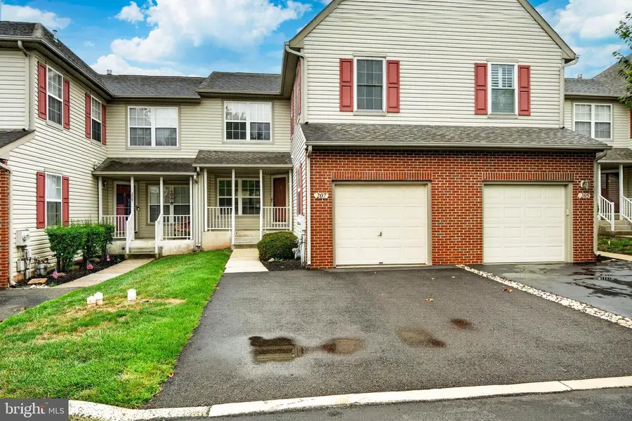 207 Weiser #1803, Collegeville, PA 19426 - #2