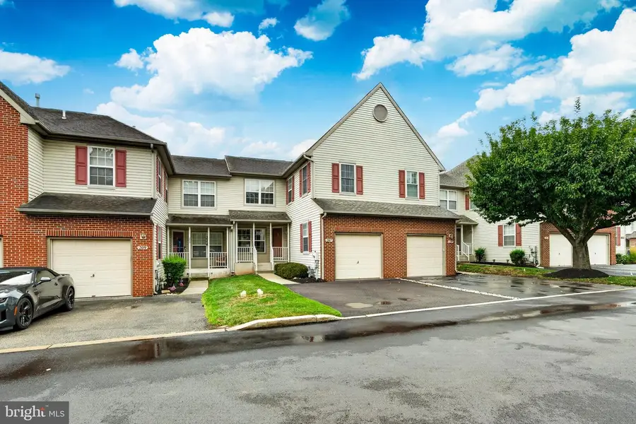 207 Weiser #1803, Collegeville, PA 19426 - #3