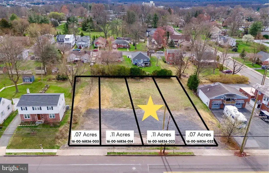 Lot 23 N Keim St, Pottstown, PA 19464 - #2