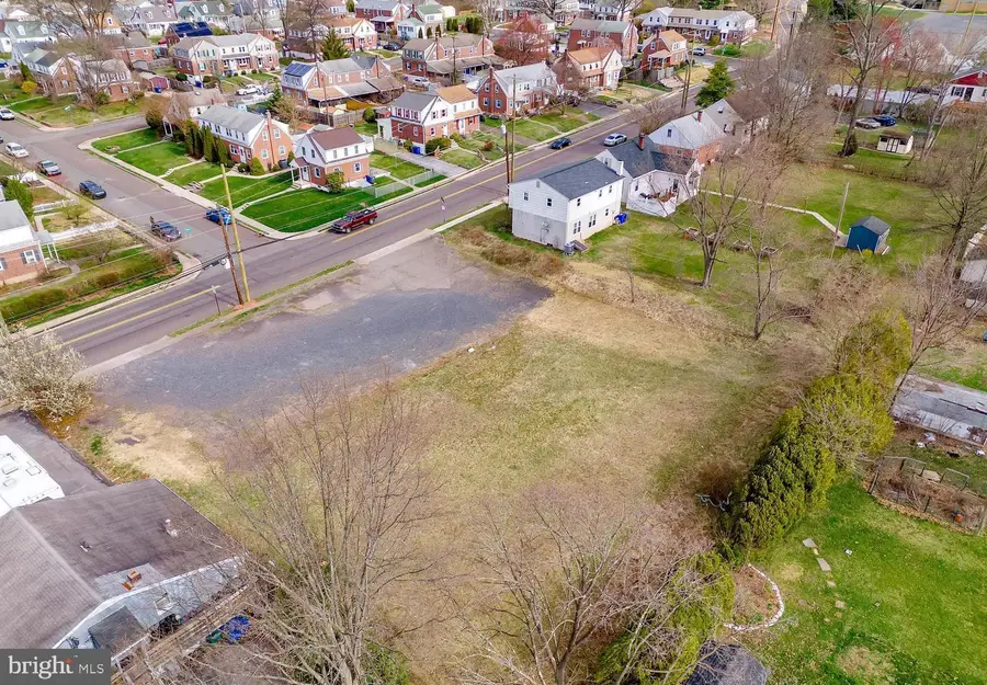 Lot 23 N Keim St, Pottstown, PA 19464 - #3