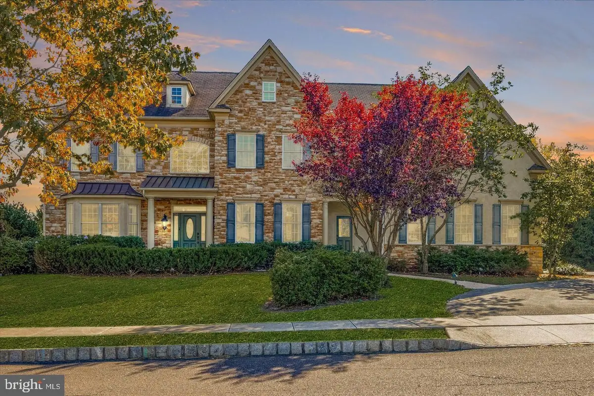 20 Meredith Rd, Phoenixville, PA 19460 - #1
