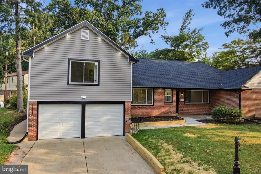 7906 Chandler Rd, Glenside, PA 19038 - #2