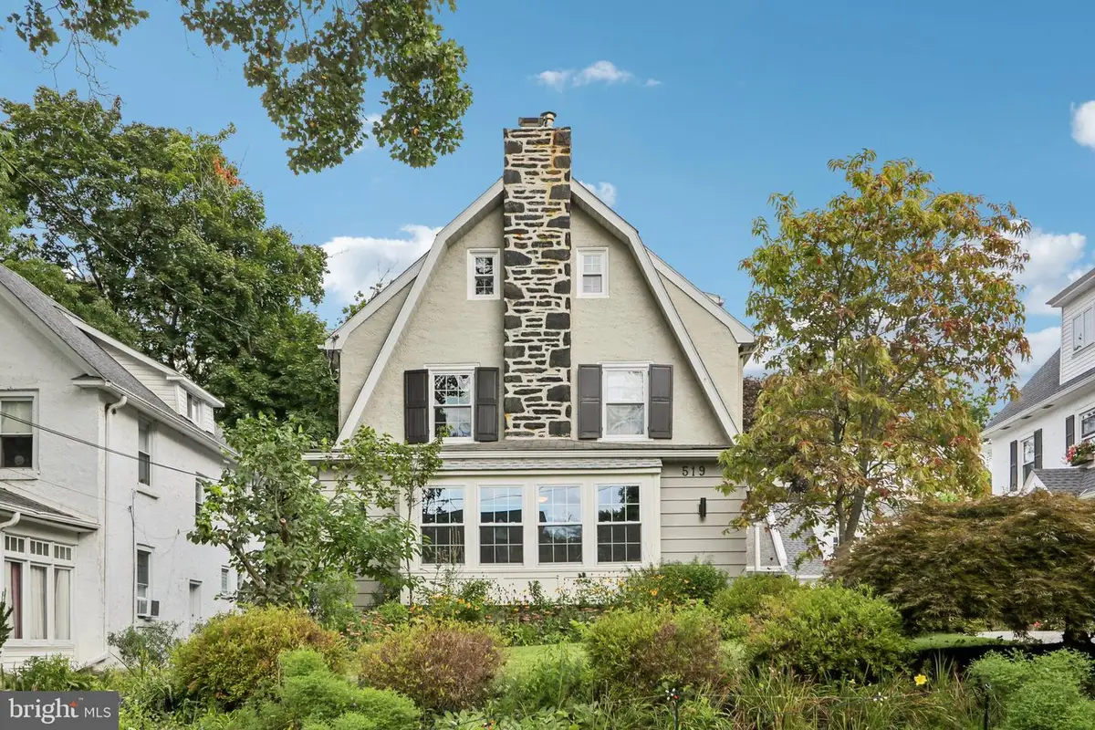 519 S Narberth Ave, Merion Station, PA 19066 - #1