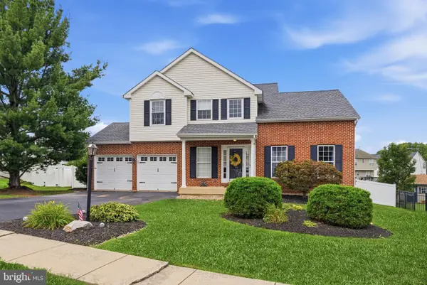 61 Pine Hurst Dr, POTTSTOWN, PA 19464