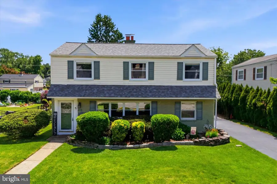 613 Edgley Ave, Glenside, PA 19038 - #2
