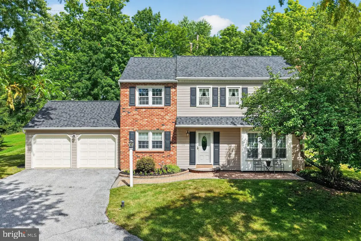 110 Blue Teel Cir, Audubon, PA 19403 - #1