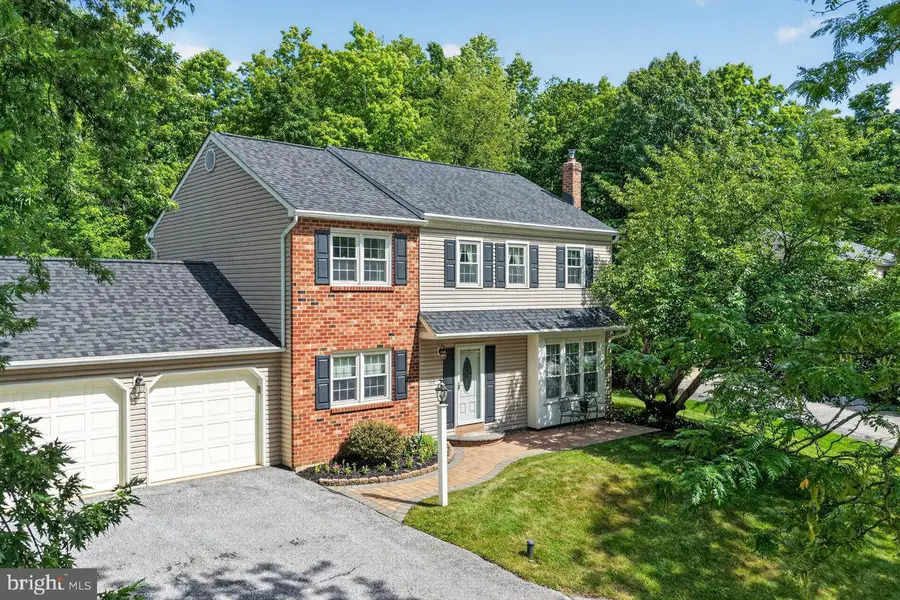 110 Blue Teel Cir, Audubon, PA 19403 - #2
