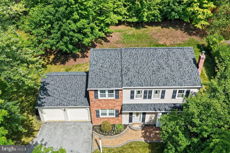 110 Blue Teel Cir, Audubon, PA 19403 - #3