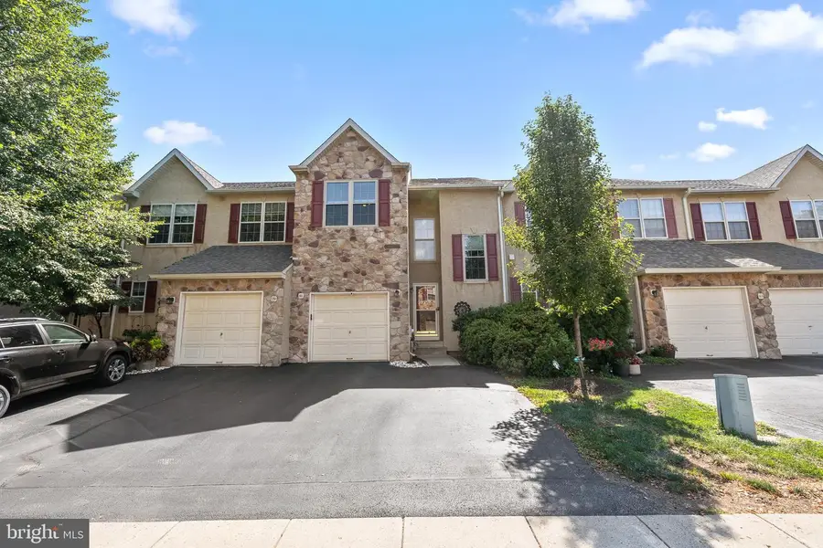 81 Chadwick Cir, Eagleville, PA 19403 - #2