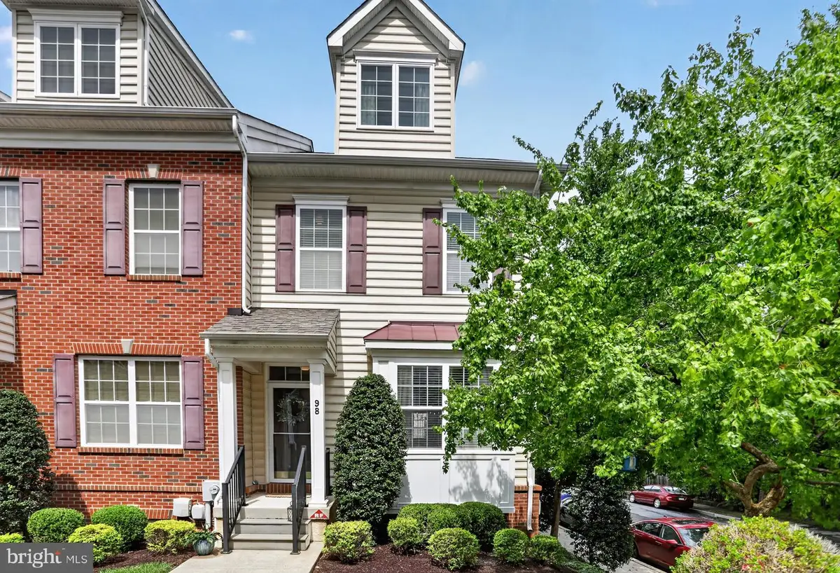 98 Cannon Ct, Lansdale, PA 19446 - #1