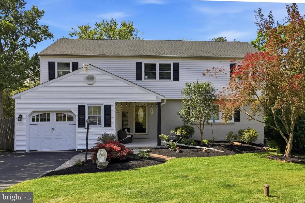 616 Meadowlark Rd, Audubon, PA 19403 - #1