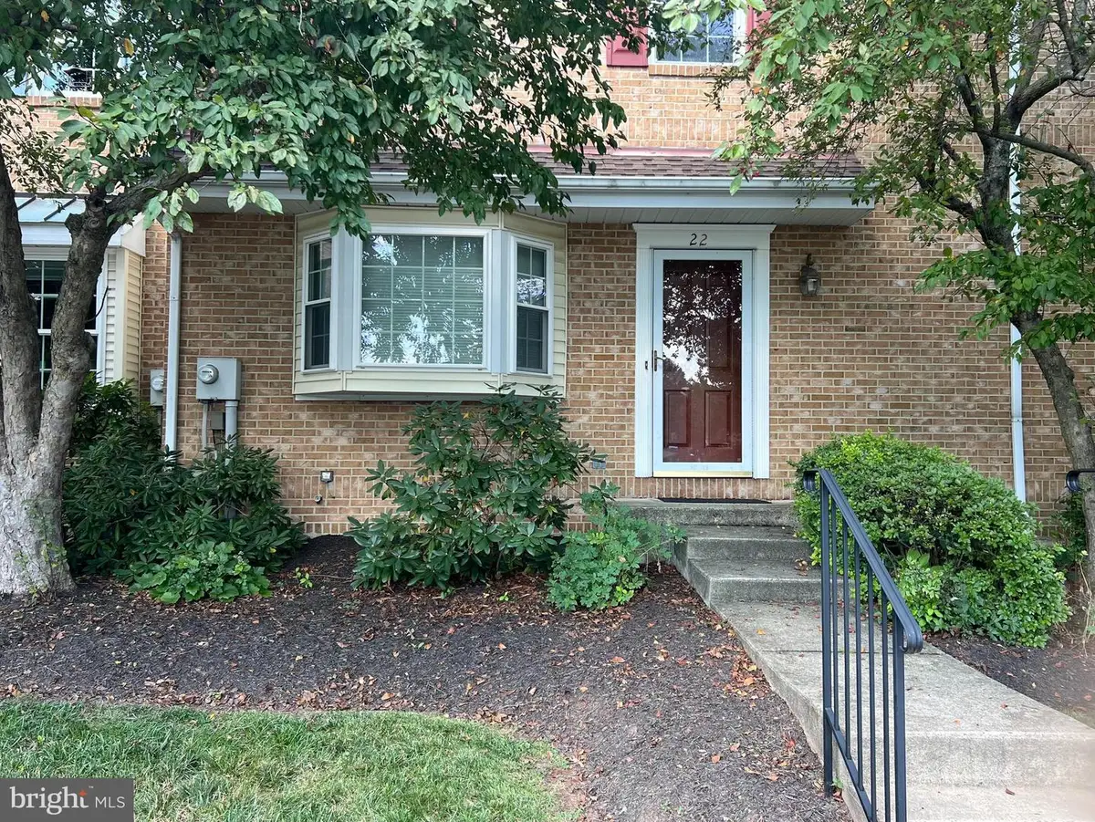 22 Stafford Sq, Boyertown, PA 19512 - #1
