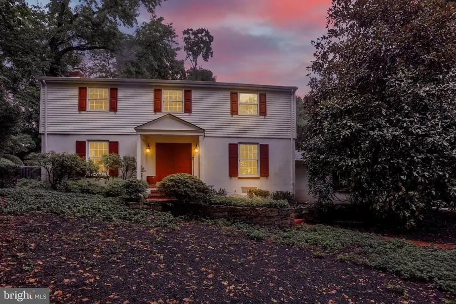 290 Upper Gulph Rd, Radnor, PA 19087 - #2