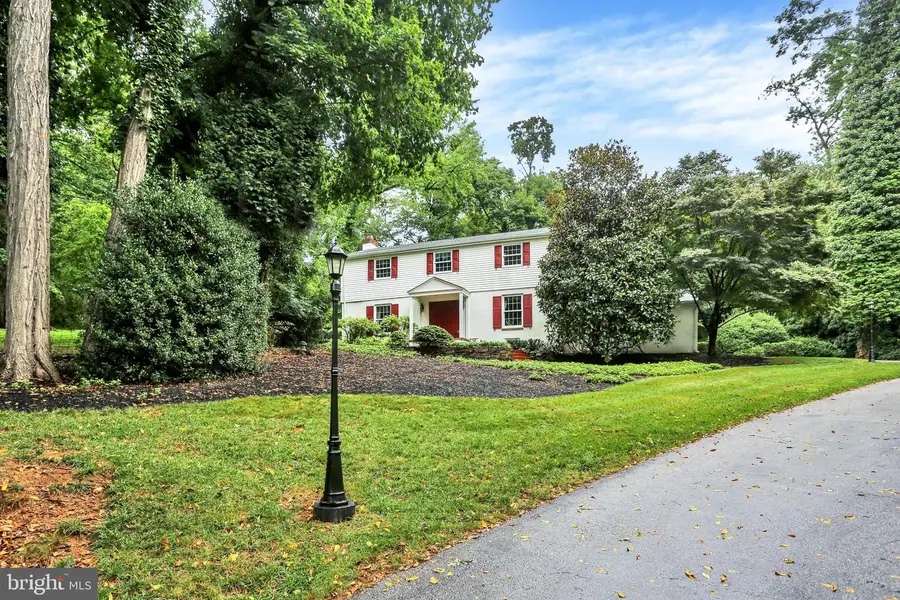 290 Upper Gulph Rd, Radnor, PA 19087 - #3