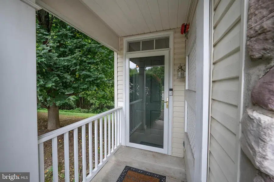 409 Fort Hill Cir, Fort Washington, PA 19034 - #2