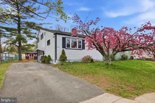 501 Cherry St, LANSDALE, PA 19446