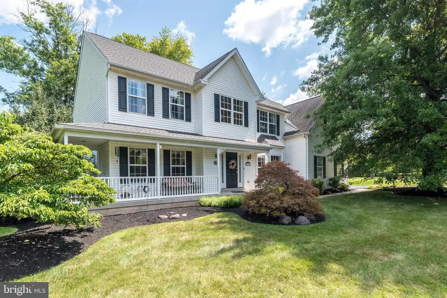 819 Fulton Ave, Lansdale, PA 19446 - #2