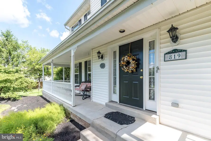 819 Fulton Ave, Lansdale, PA 19446 - #3