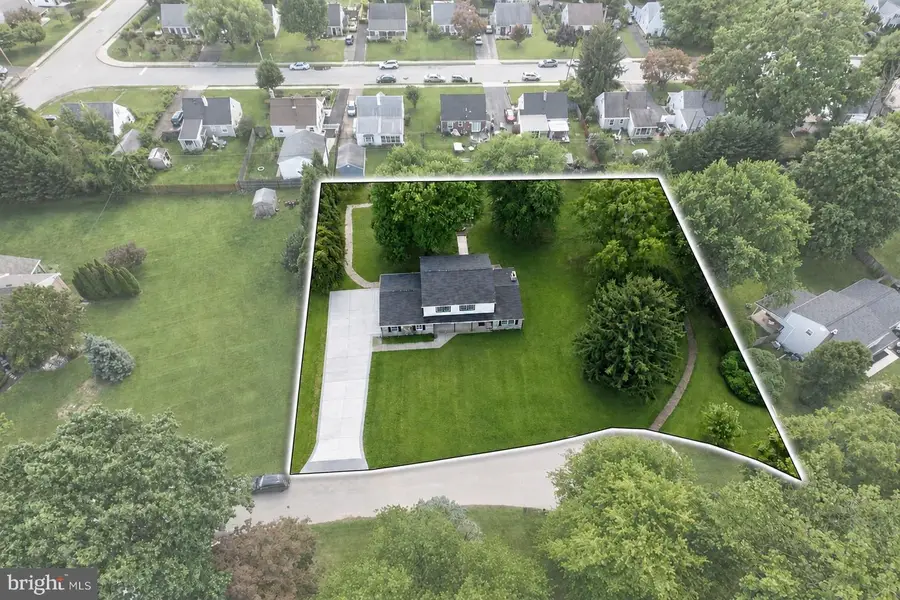 1832 Spera Ln, Eagleville, PA 19403 - #3