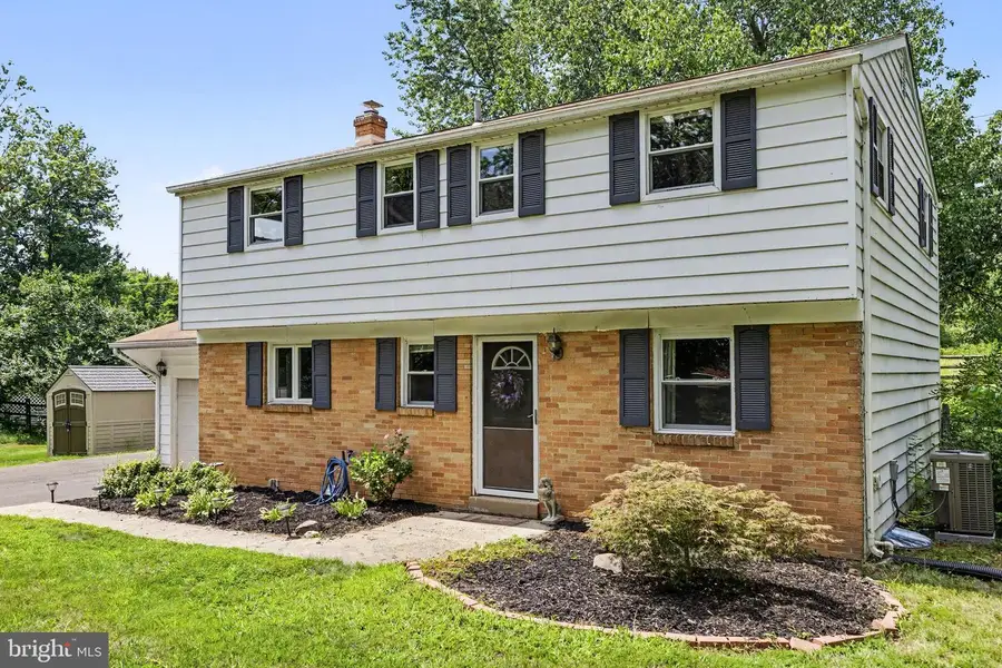 224 Upper Valley Rd, North Wales, PA 19454 - #2