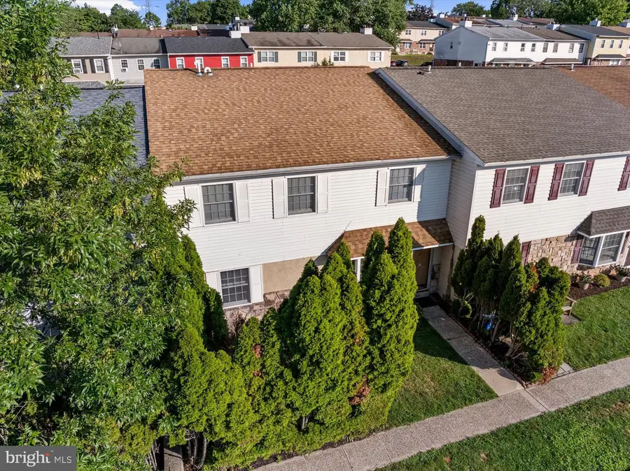 1712 Whitpain Hills Hls, Blue Bell, PA 19422 - #3