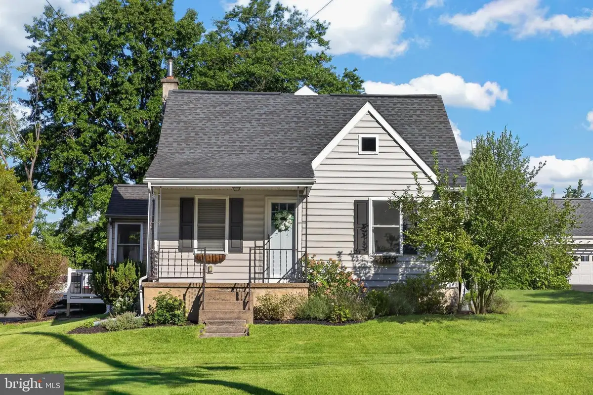 1145 Kepler Rd, Pottstown, PA 19464 - #1