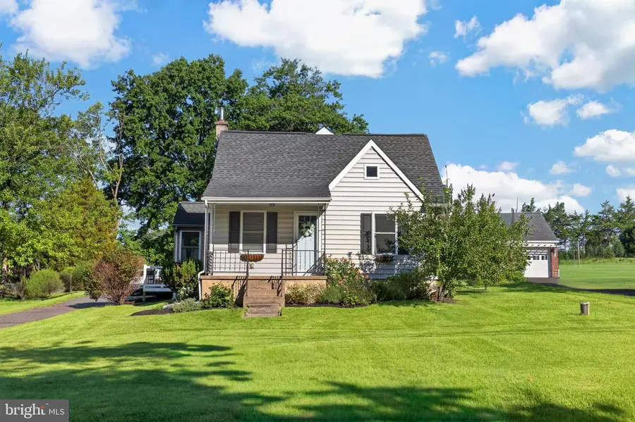 1145 Kepler Rd, Pottstown, PA 19464 - #2