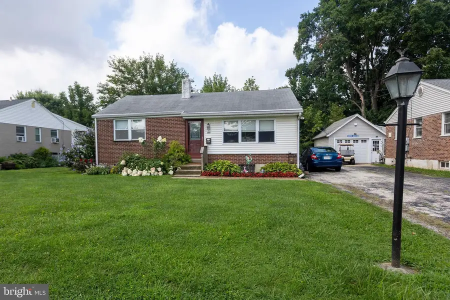 155 Musket Rd, King Of Prussia, PA 19406 - #2