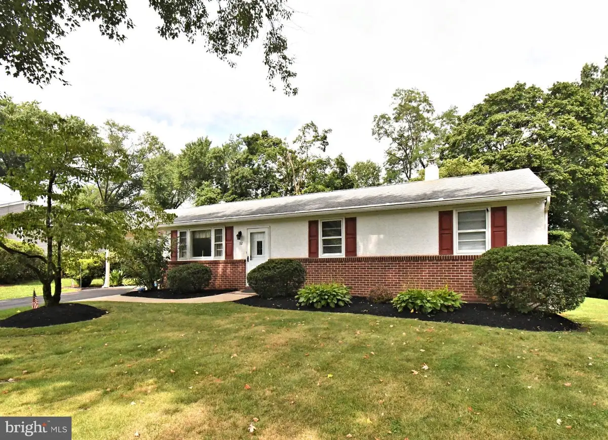 112 Pennapacker Rd, Collegeville, PA 19426 - #1