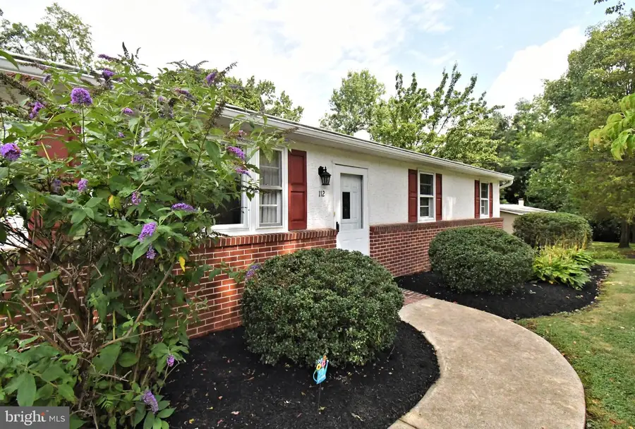 112 Pennapacker Rd, Collegeville, PA 19426 - #2