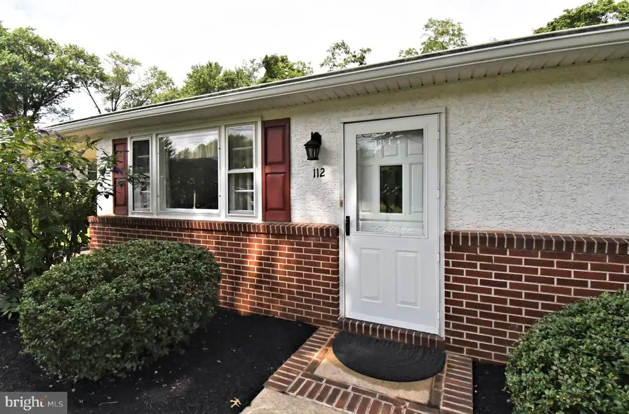 112 Pennapacker Rd, Collegeville, PA 19426 - #3