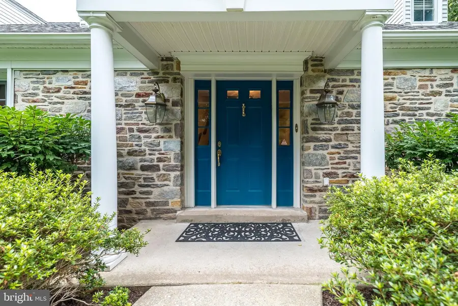 732 Johns Ln, Ambler, PA 19002 - #3