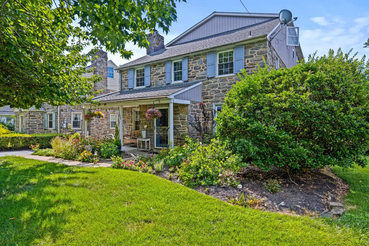 133 Sutton Rd, Ardmore, PA 19003 - #1