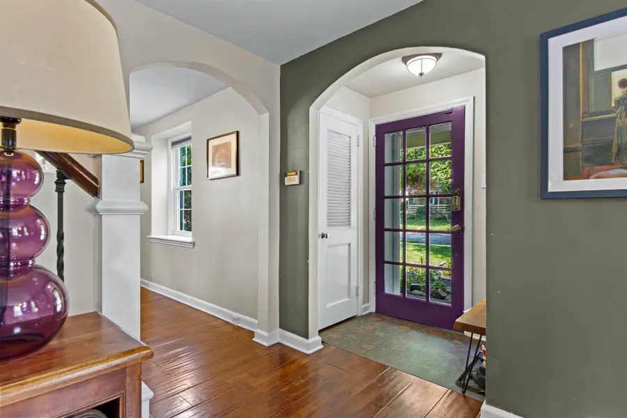 133 Sutton Rd, Ardmore, PA 19003 - #2