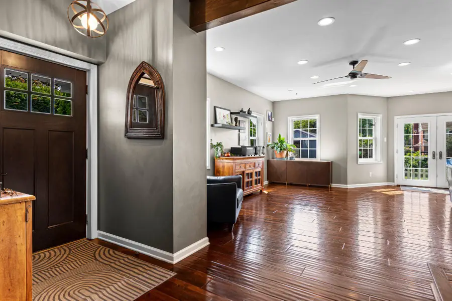 133 Sutton Rd, Ardmore, PA 19003 - #3