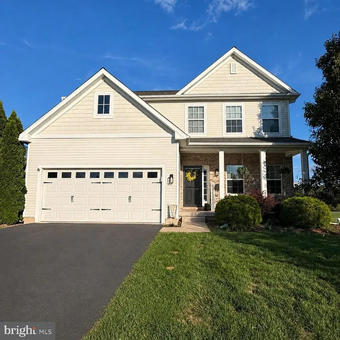 50 Detar Rd, Gilbertsville, PA 19525 - #1