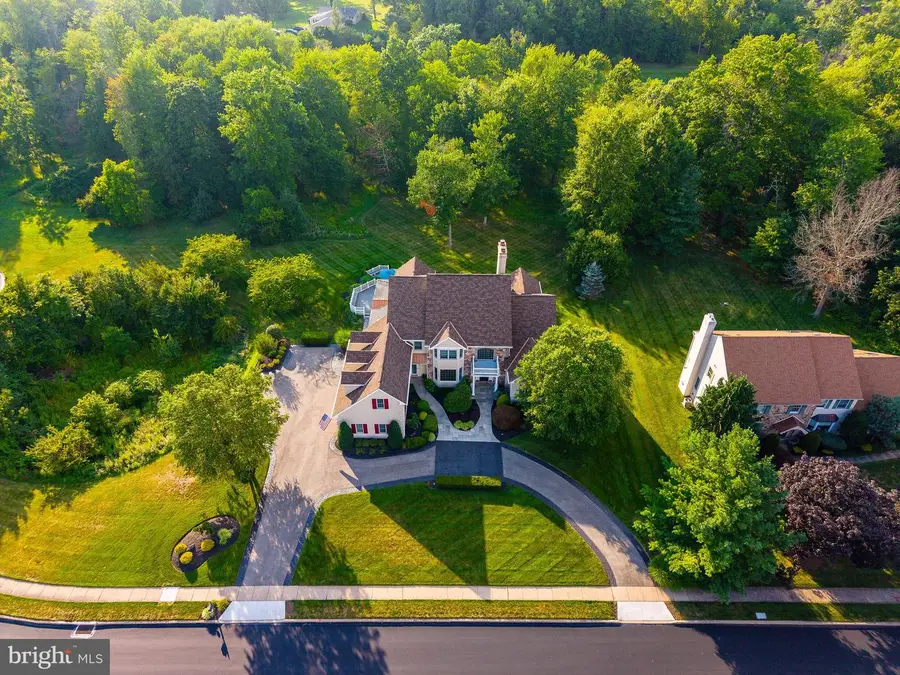 500 Bell Ln, Ambler, PA 19002 - #2
