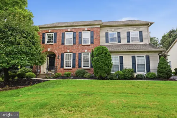 1034 Glendevon Dr, AMBLER, PA 19002