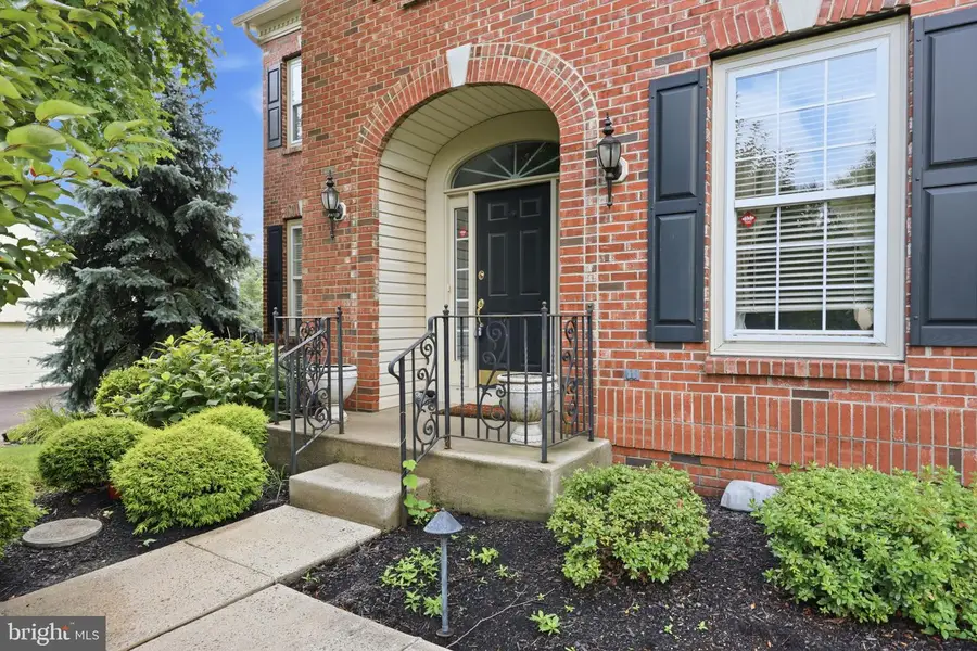 1034 Glendevon Dr, Ambler, PA 19002 - #3