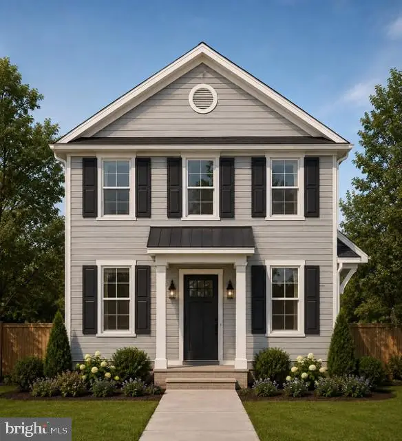 Lot #1 Fairview Ave, WILLOW GROVE, PA 19090