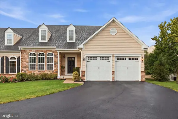 135 Brindle Ct, EAGLEVILLE, PA 19403