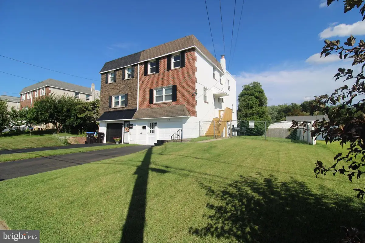 1612 Tremont Ave, Norristown, PA 19401 - #1