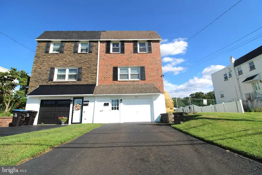 1612 Tremont Ave, Norristown, PA 19401 - #2