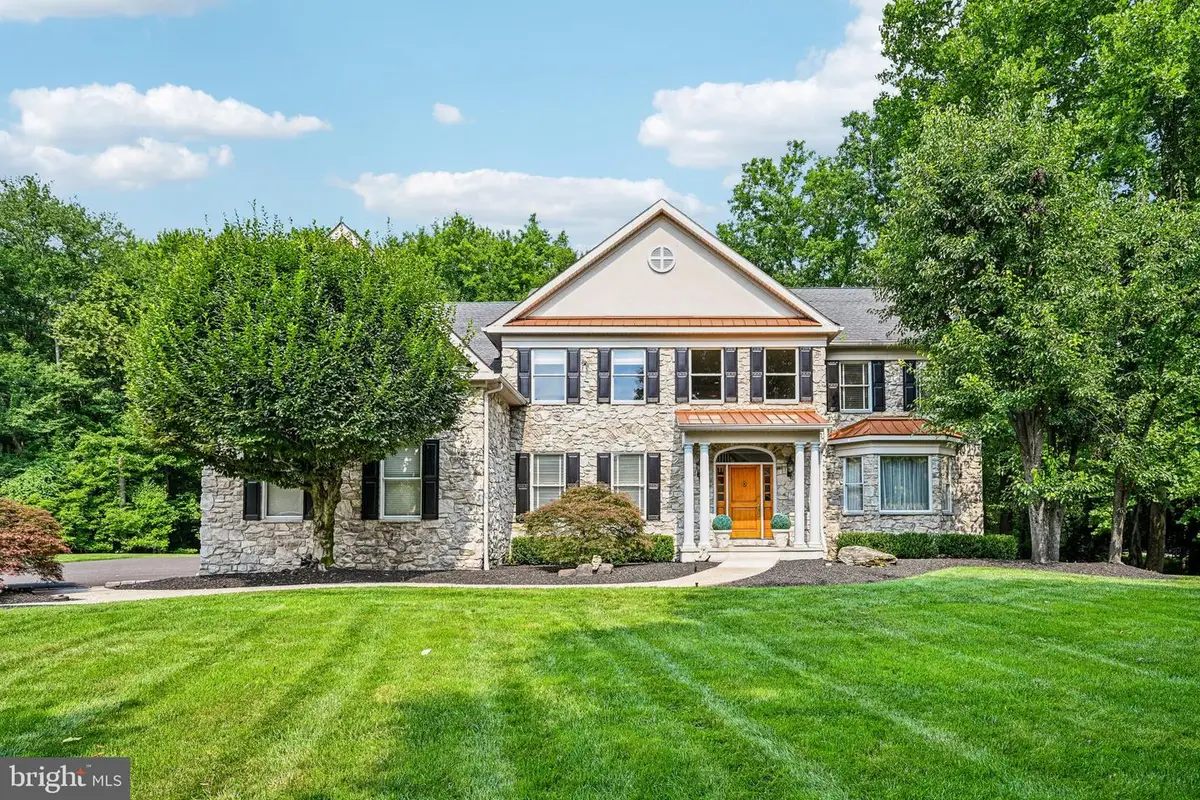 469 Gwynedd Ave, Lower Gwynedd, PA 19002 - #1