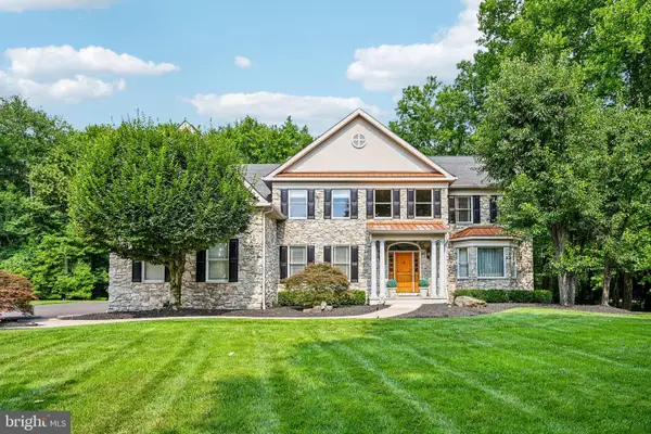 469 Gwynedd Ave, LOWER GWYNEDD, PA 19002