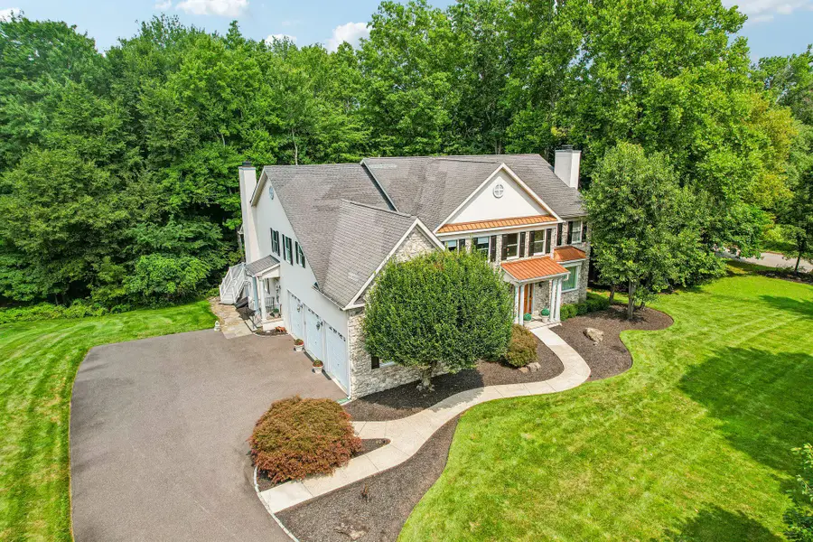 469 Gwynedd Ave, Lower Gwynedd, PA 19002 - #3
